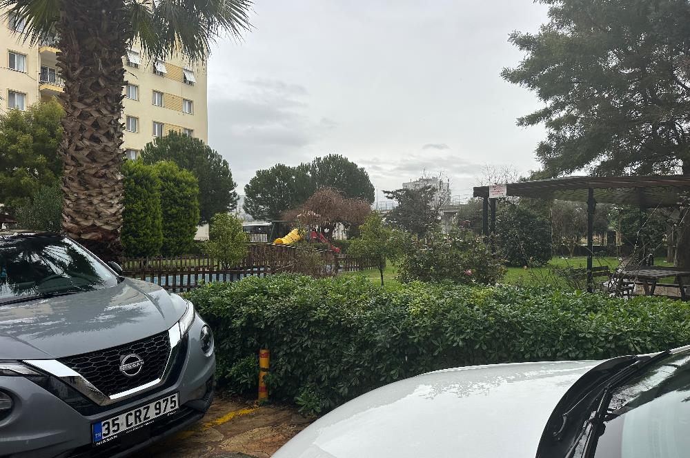 Merkezi Konumda Kiralık 