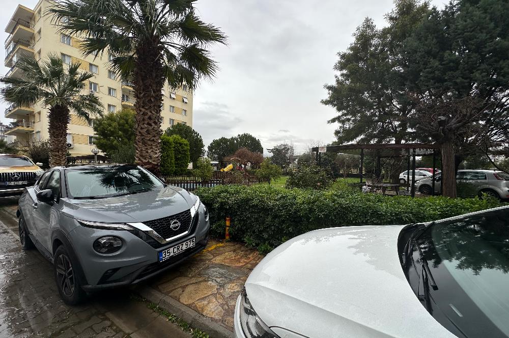 Merkezi Konumda Kiralık 