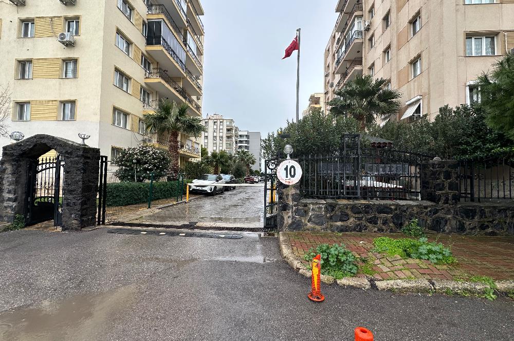 Merkezi Konumda Kiralık 