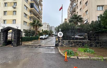 Merkezi Konumda Kiralık 