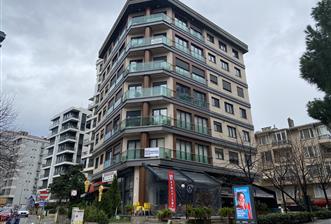 Selamiçeşme'de İşyeri Kullanımına Uygun 95 m2 3+1 Kiralık Daire - 1 - 31884