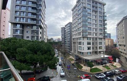 Selamiçeşme'de İşyeri Kullanımına Uygun 95 m2 3+1 Kiralık Daire