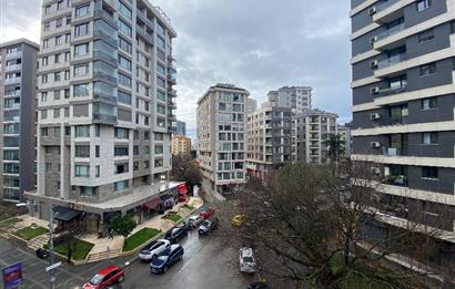 Selamiçeşme'de İşyeri Kullanımına Uygun 95 m2 3+1 Kiralık Daire