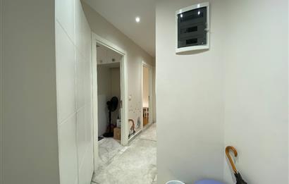 Selamiçeşme'de İşyeri Kullanımına Uygun 95 m2 3+1 Kiralık Daire