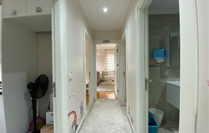 Selamiçeşme'de İşyeri Kullanımına Uygun 95 m2 3+1 Kiralık Daire