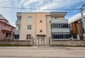 Maltepe Okullar Bölgesinde Köşe Konum Satılık 3+1 Daire  - 1 - 31863