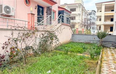 Maltepe Okullar Bölgesinde Köşe Konum Satılık 3+1 Daire 