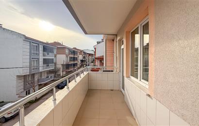 Maltepe Okullar Bölgesinde Köşe Konum Satılık 3+1 Daire 