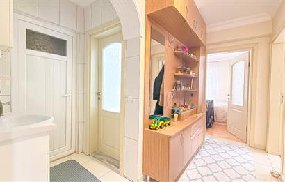 Maltepe Okullar Bölgesinde Köşe Konum Satılık 3+1 Daire 