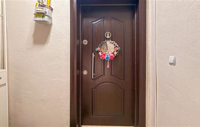 Maltepe Okullar Bölgesinde Köşe Konum Satılık 3+1 Daire 