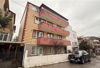 Necatibey Eğitim Fakültesine 200m Kat Mülkiyetli Bahçe  Kullanımlı 2+1 Satılık Daire - 6 - 31882