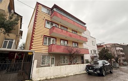 Necatibey Eğitim Fakültesine 200m Kat Mülkiyetli Bahçe  Kullanımlı 2+1 Satılık Daire