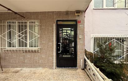 Necatibey Eğitim Fakültesine 200m Kat Mülkiyetli Bahçe  Kullanımlı 2+1 Satılık Daire