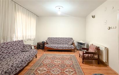 Necatibey Eğitim Fakültesine 200m Kat Mülkiyetli Bahçe  Kullanımlı 2+1 Satılık Daire