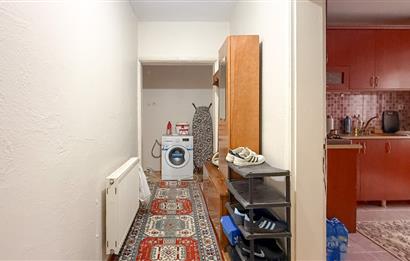 Necatibey Eğitim Fakültesine 200m Kat Mülkiyetli Bahçe  Kullanımlı 2+1 Satılık Daire