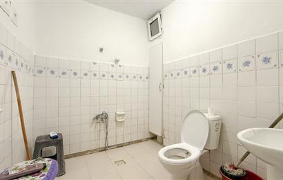 Necatibey Eğitim Fakültesine 200m Kat Mülkiyetli Bahçe  Kullanımlı 2+1 Satılık Daire