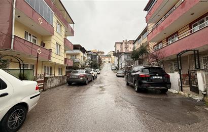 Necatibey Eğitim Fakültesine 200m Kat Mülkiyetli Bahçe  Kullanımlı 2+1 Satılık Daire