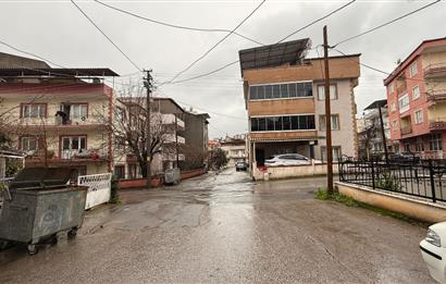 Necatibey Eğitim Fakültesine 200m Kat Mülkiyetli Bahçe  Kullanımlı 2+1 Satılık Daire