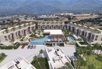 Carrington Malibu Lüks Konut Projesi  - 6 - 31906