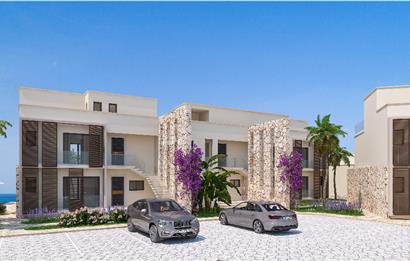 Carrington Malibu Lüks Konut Projesi 