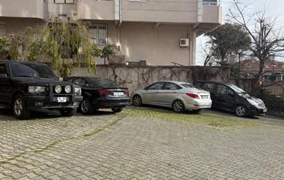 ENGİN SİTESİ'NDE YENİLENMİŞ DENİZ MANZARALI DUBLEKS DAİRE