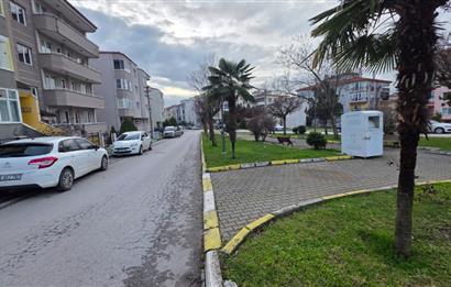 C21 BAL'DAN BALIKESİR BAHÇELİEVLER MAH.KİRALIK DAİRE
