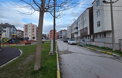 C21 BAL'DAN BALIKESİR BAHÇELİEVLER MAH.KİRALIK DAİRE