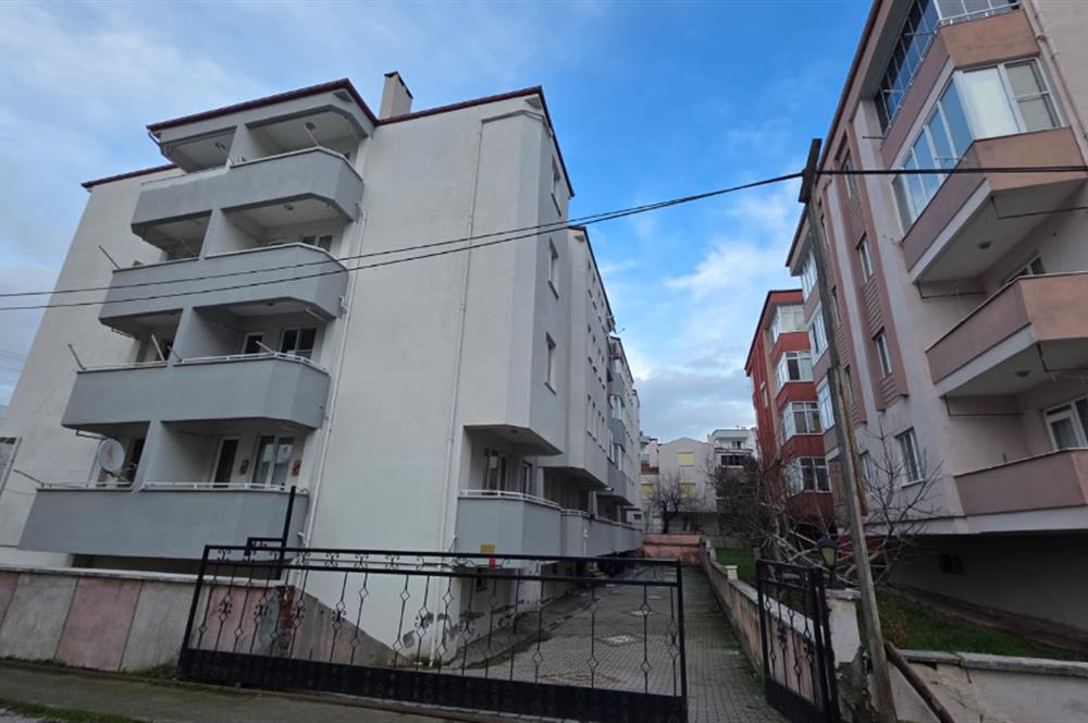 C21 BAL'DAN BALIKESİR BAHÇELİEVLER MAH.KİRALIK DAİRE