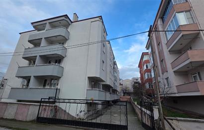 C21 BAL'DAN BALIKESİR BAHÇELİEVLER MAH.KİRALIK DAİRE