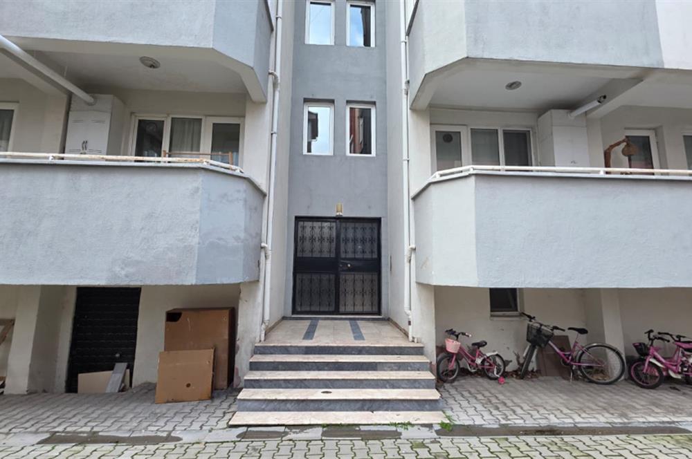 C21 BAL'DAN BALIKESİR BAHÇELİEVLER MAH.KİRALIK DAİRE
