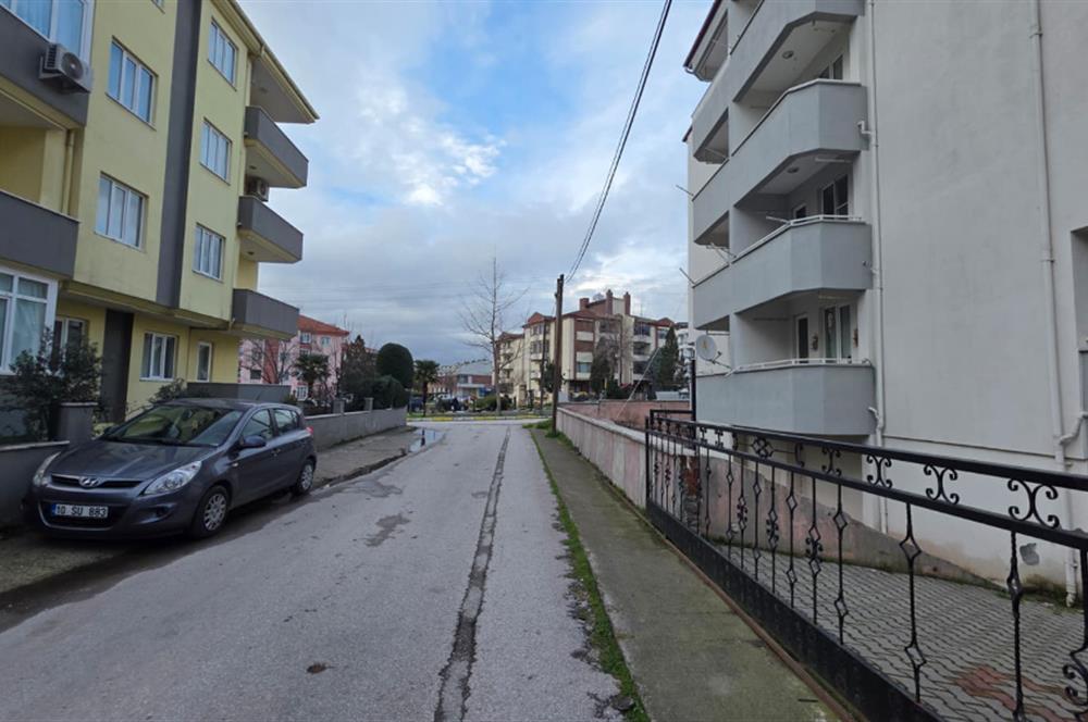 C21 BAL'DAN BALIKESİR BAHÇELİEVLER MAH.KİRALIK DAİRE