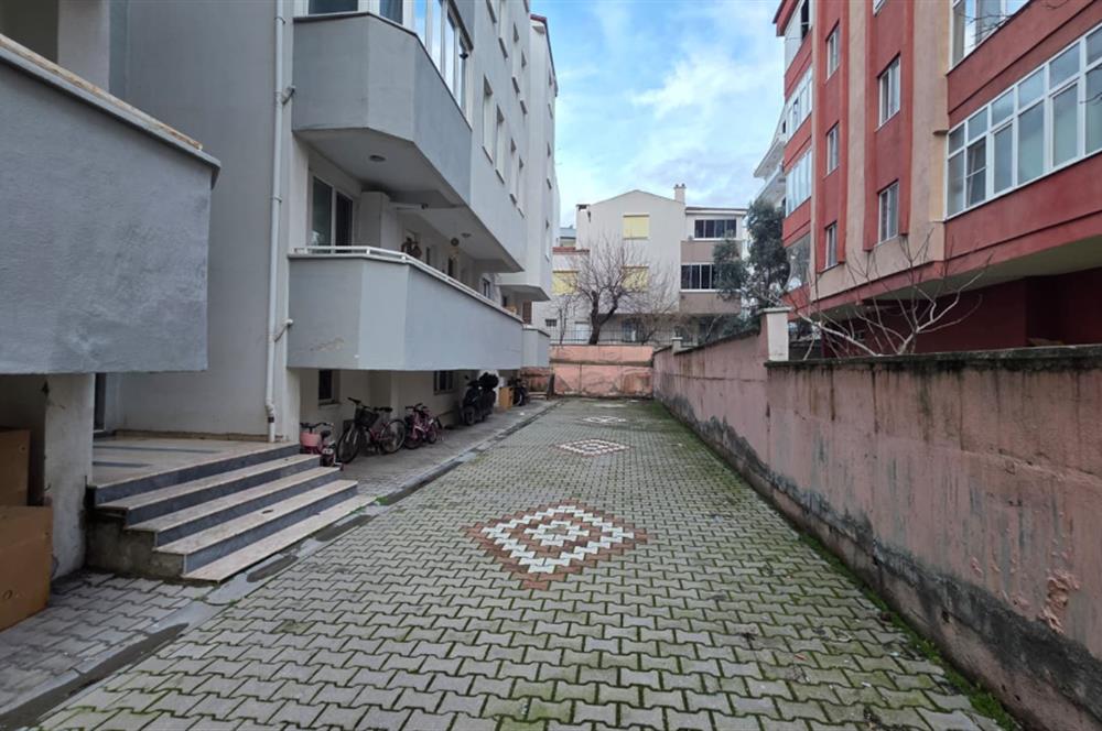 C21 BAL'DAN BALIKESİR BAHÇELİEVLER MAH.KİRALIK DAİRE