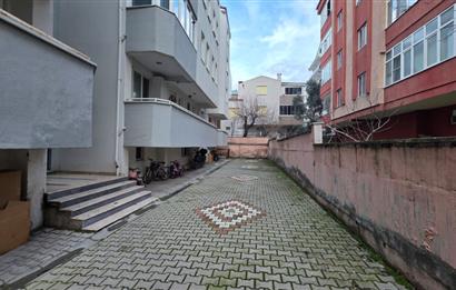 C21 BAL'DAN BALIKESİR BAHÇELİEVLER MAH.KİRALIK DAİRE