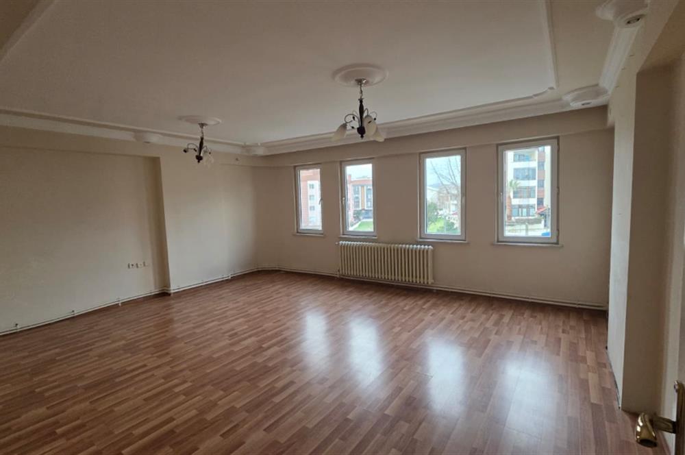 C21 BAL'DAN BALIKESİR BAHÇELİEVLER MAH.KİRALIK DAİRE