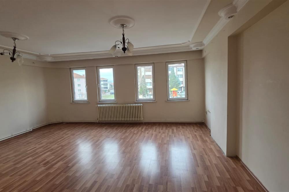 C21 BAL'DAN BALIKESİR BAHÇELİEVLER MAH.KİRALIK DAİRE