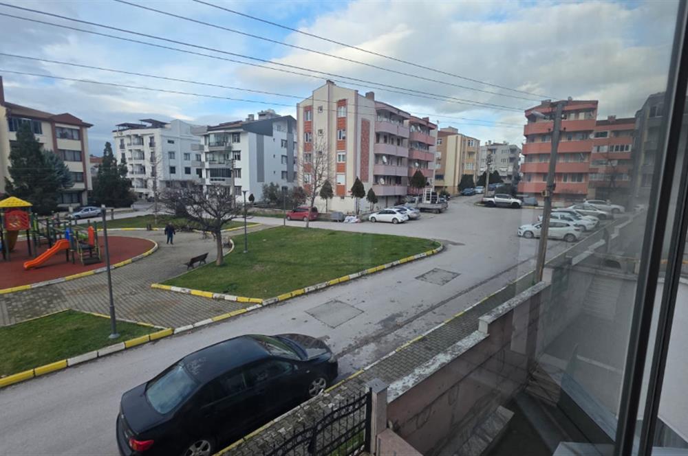 C21 BAL'DAN BALIKESİR BAHÇELİEVLER MAH.KİRALIK DAİRE