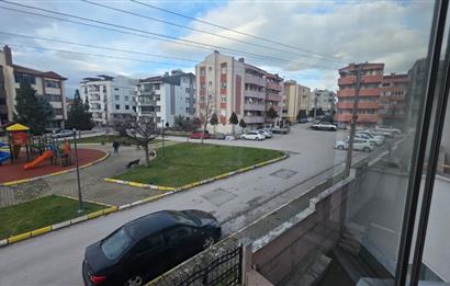 C21 BAL'DAN BALIKESİR BAHÇELİEVLER MAH.KİRALIK DAİRE