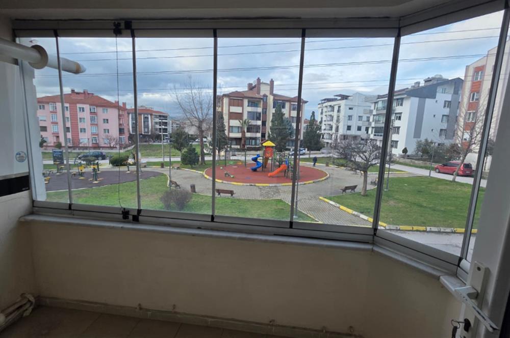 C21 BAL'DAN BALIKESİR BAHÇELİEVLER MAH.KİRALIK DAİRE