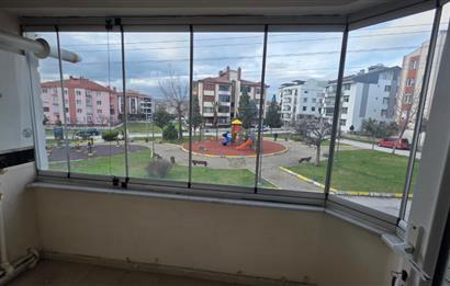 C21 BAL'DAN BALIKESİR BAHÇELİEVLER MAH.KİRALIK DAİRE