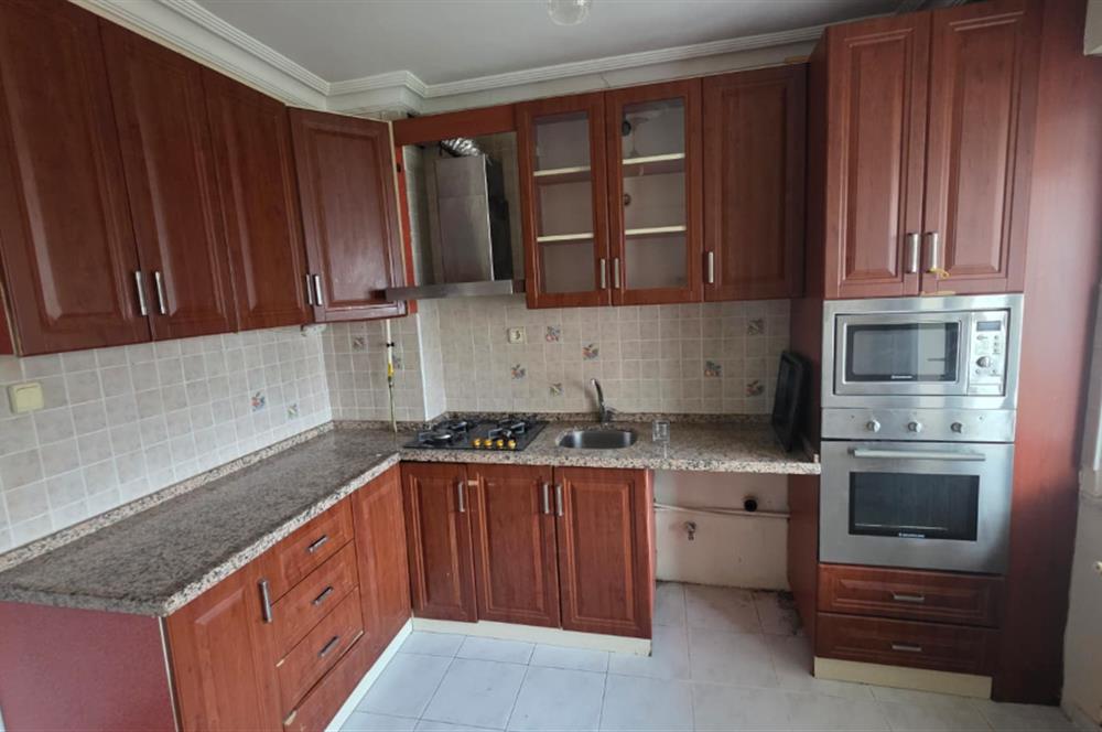 C21 BAL'DAN BALIKESİR BAHÇELİEVLER MAH.KİRALIK DAİRE