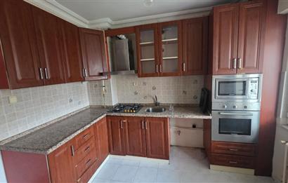 C21 BAL'DAN BALIKESİR BAHÇELİEVLER MAH.KİRALIK DAİRE