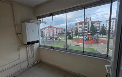 C21 BAL'DAN BALIKESİR BAHÇELİEVLER MAH.KİRALIK DAİRE