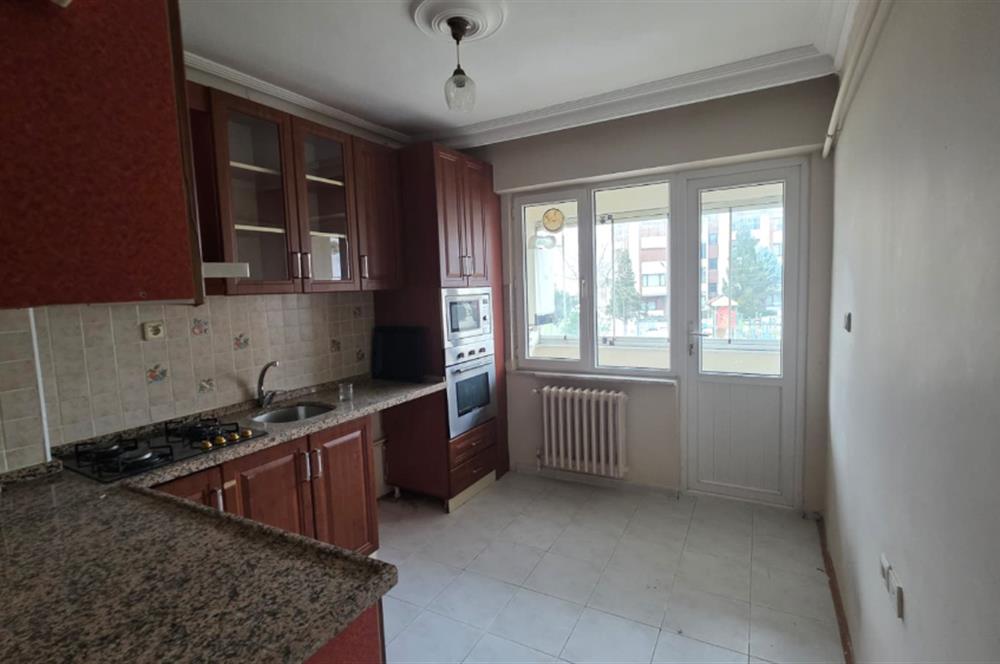 C21 BAL'DAN BALIKESİR BAHÇELİEVLER MAH.KİRALIK DAİRE