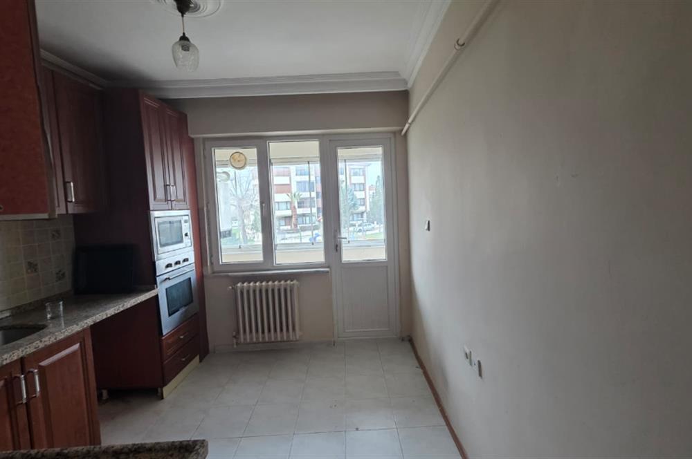 C21 BAL'DAN BALIKESİR BAHÇELİEVLER MAH.KİRALIK DAİRE