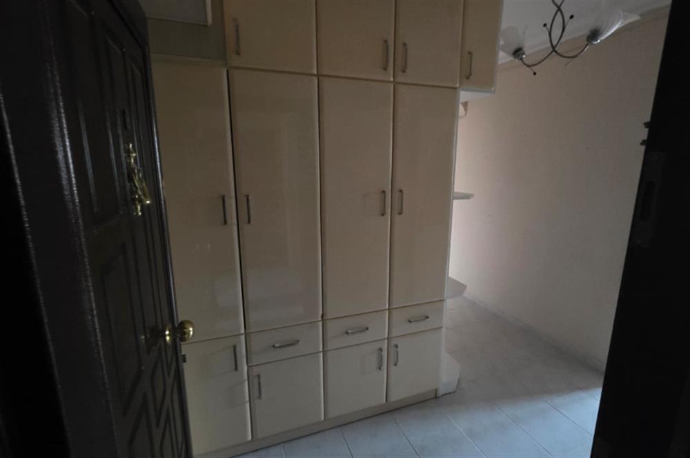 C21 BAL'DAN BALIKESİR BAHÇELİEVLER MAH.KİRALIK DAİRE