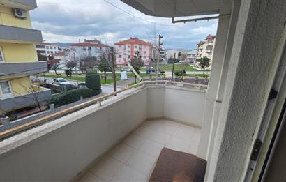 C21 BAL'DAN BALIKESİR BAHÇELİEVLER MAH.KİRALIK DAİRE