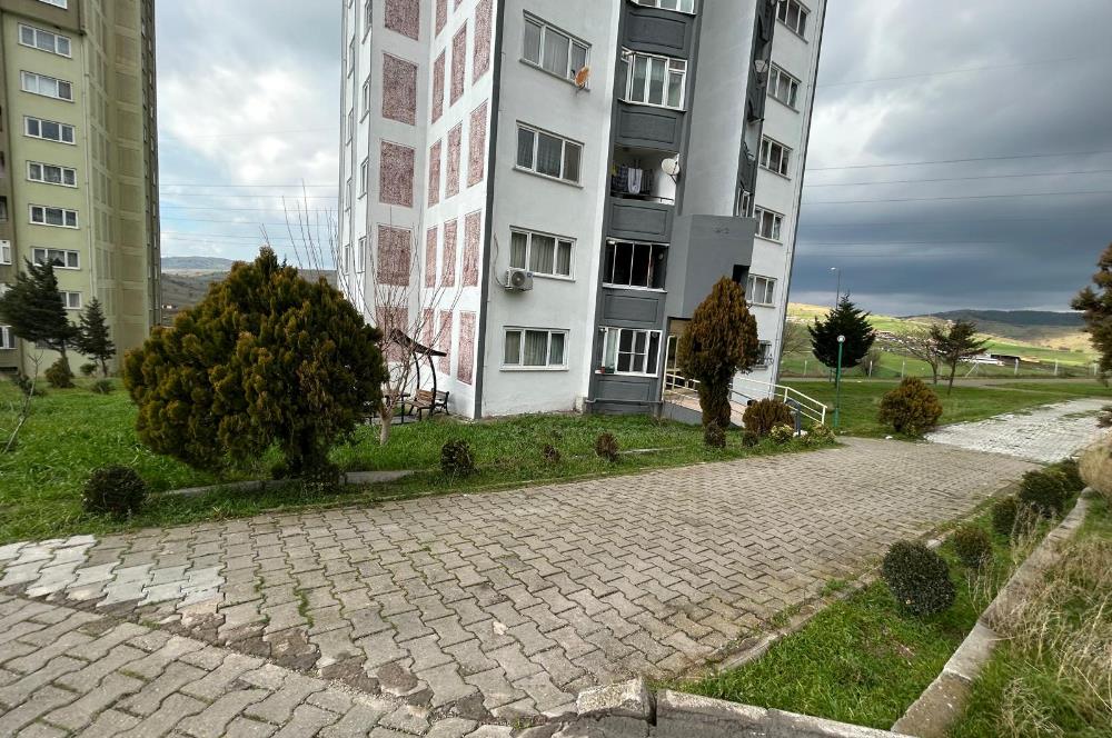 CENTURY 21 BAL'DAN TERCİH EDİLEN A BLOKLARDA DEVİRLİ 1+1 DAİRE