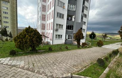 CENTURY 21 BAL'DAN TERCİH EDİLEN A BLOKLARDA DEVİRLİ 1+1 DAİRE