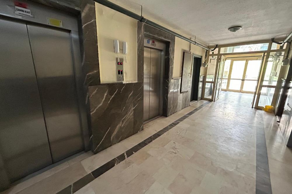 CENTURY 21 BAL'DAN TERCİH EDİLEN A BLOKLARDA DEVİRLİ 1+1 DAİRE