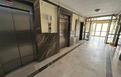 CENTURY 21 BAL'DAN TERCİH EDİLEN A BLOKLARDA DEVİRLİ 1+1 DAİRE